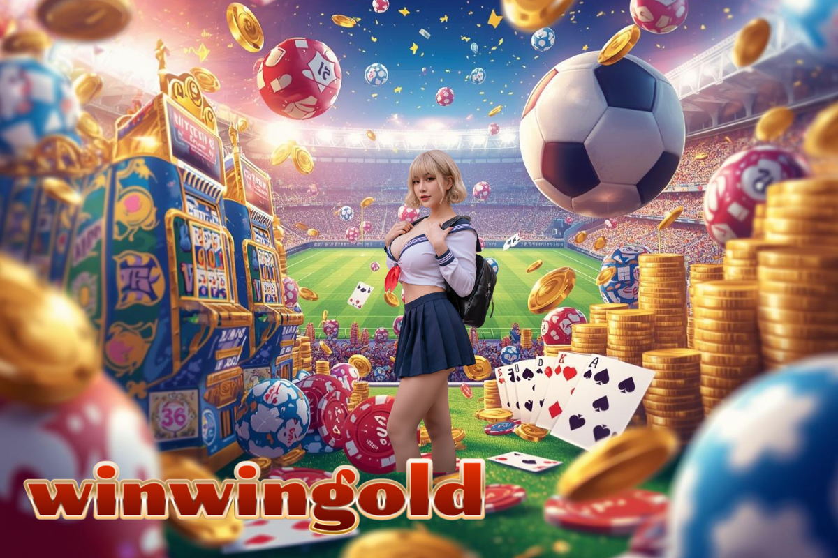 winwingold สล็อต